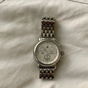 Michele Watch Women’s